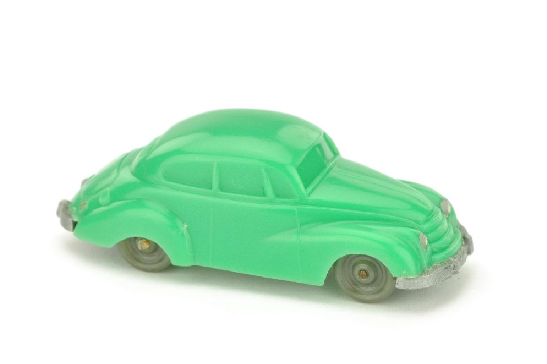 DKW Limousine, blassgruen (1 of 3)