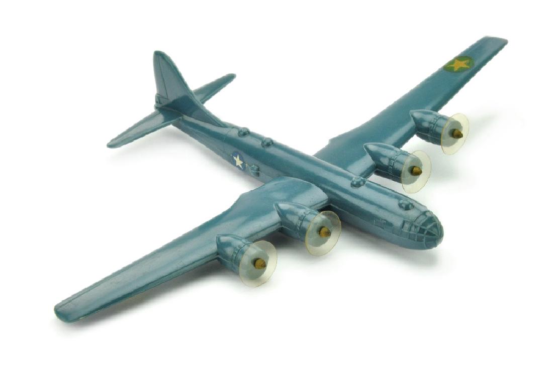 Flugzeug USA 23 "Superfortress" (taubenblau) (1 of 1)
