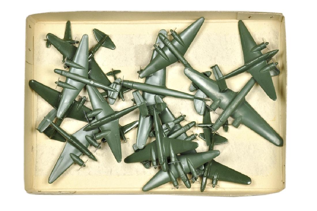 Konvolut 17 Flugzeuge (Dr. Grope) (1 of 1)