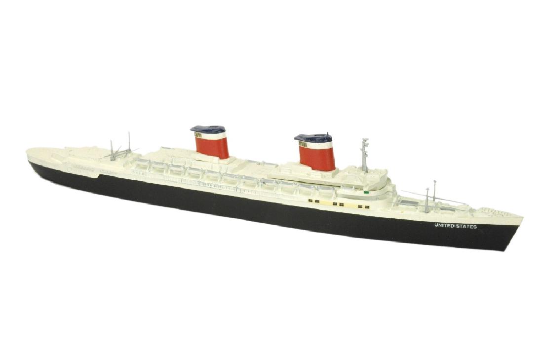 Passagierschiff United States (Dr. Grope) (1 of 2)