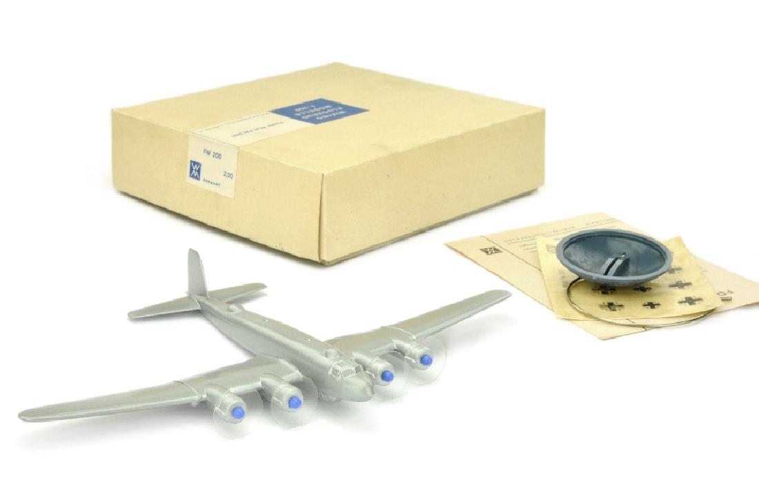 Flugzeug Focke-Wulf FW 200 (im Ork) (1 of 1)