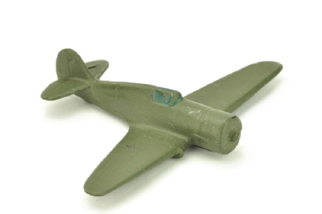 Flugzeug USA 1 "Mohawk" (Schwarze Serie) (1 of 1)