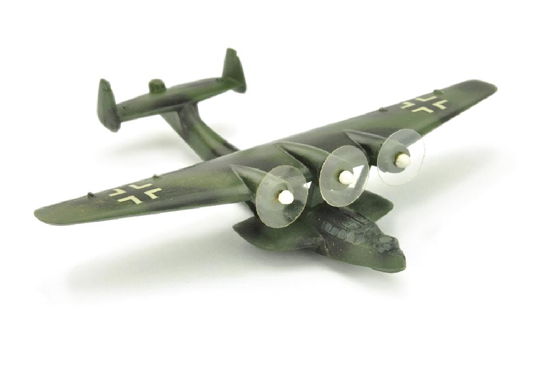 Flugzeug Dornier Do 24 (tarnlackiert) (1 of 2)