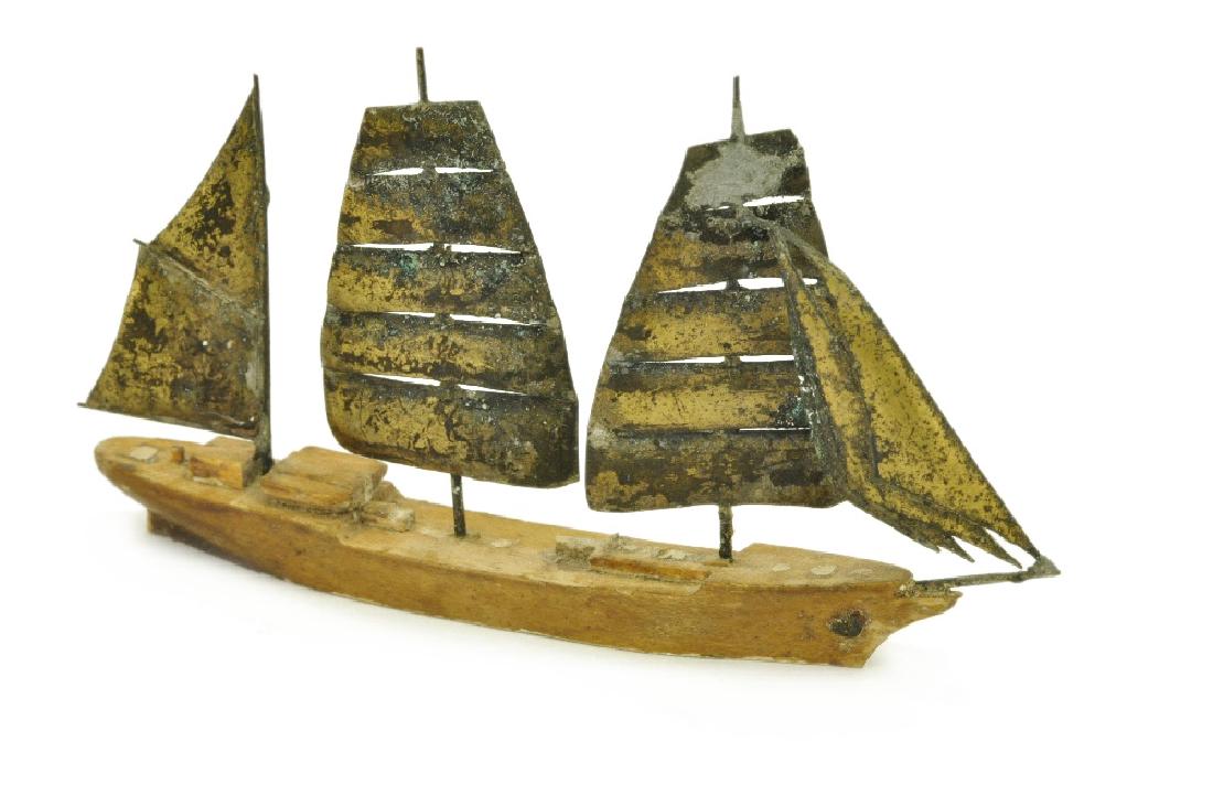 Holz-Urmuster zur Horst Wessel (Typ 2) (1 of 2)