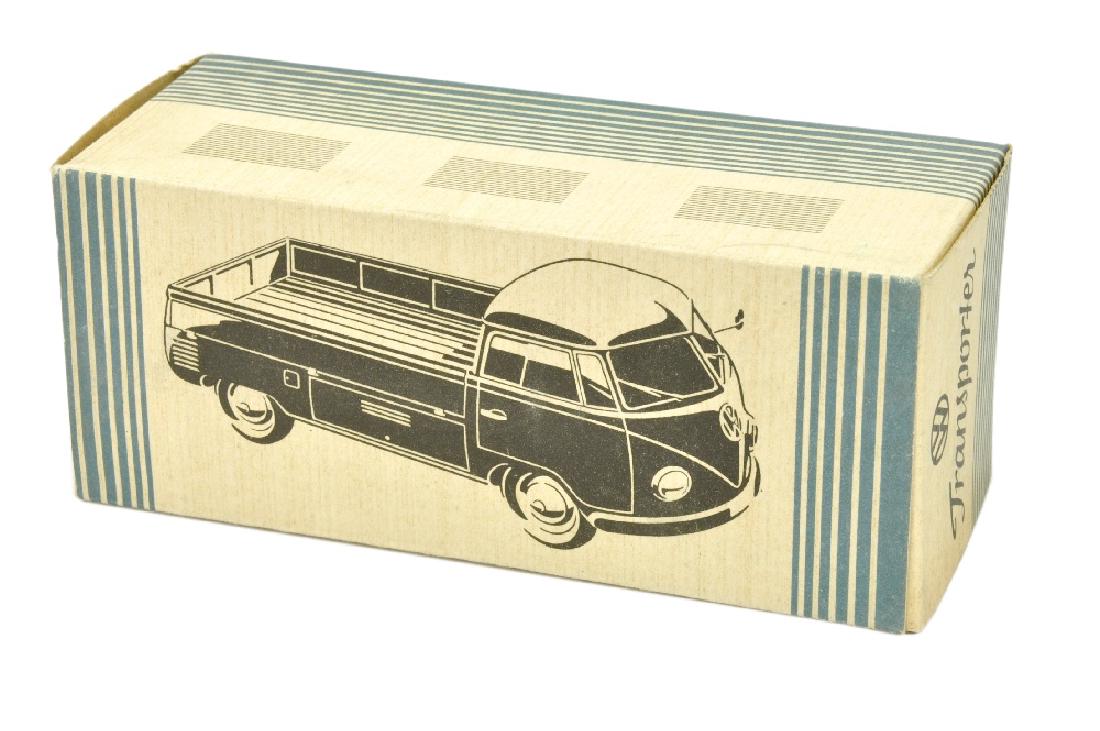 Leerkarton fuer VW Pritsche (Typ 1) (1 of 1)