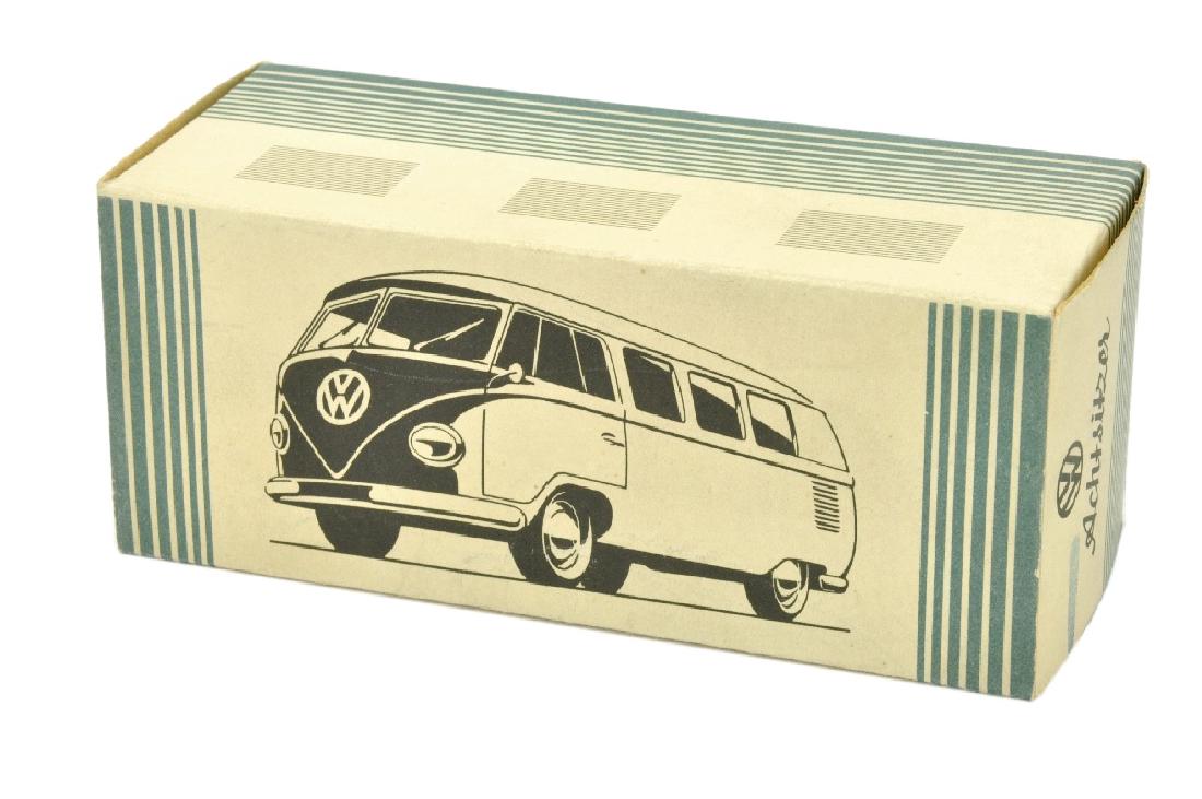 Leerkarton fuer VW Bus (Typ 2) (1 of 1)