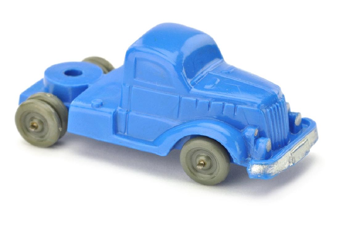 Solozugmaschine White (Typ 1), himmelblau (1 of 2)