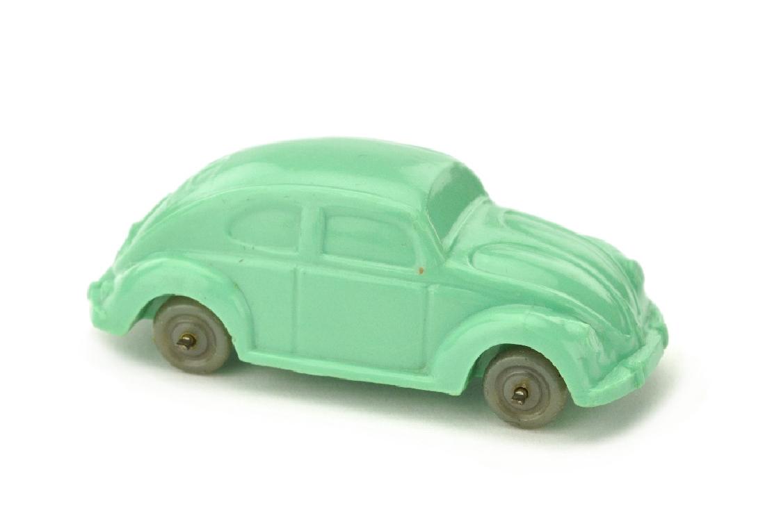 VW Kaefer (Typ 2), leuchtgruen (1 of 2)