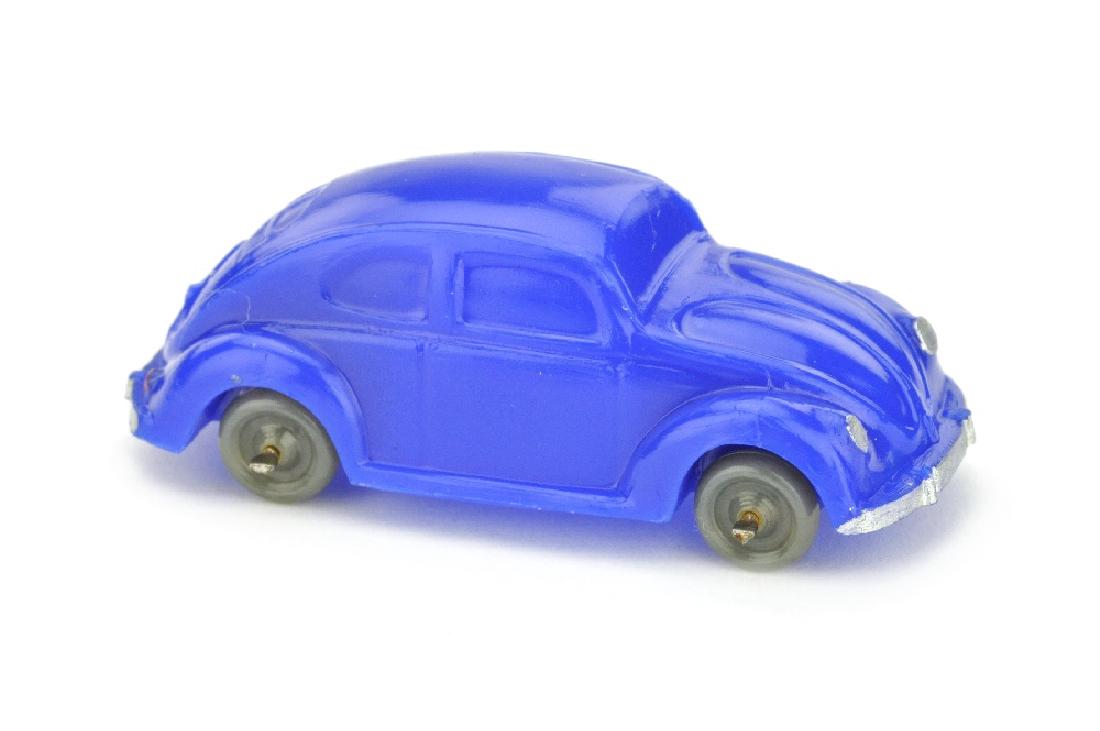 VW Kaefer (Typ 2), dunkles ultramarin (1 of 2)
