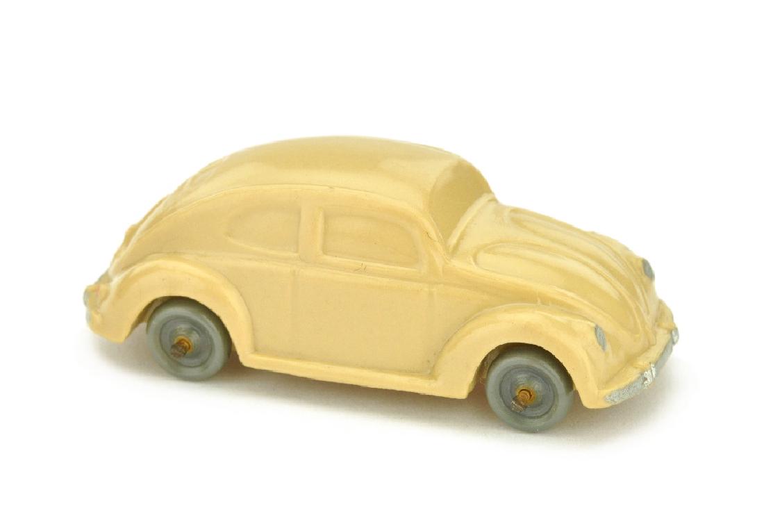 VW Kaefer (Typ 2), beige (1 of 2)
