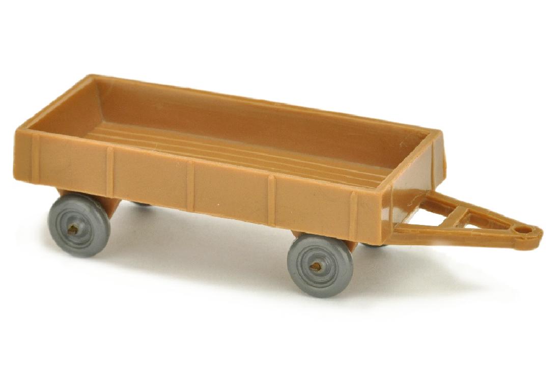 LKW-Anhaenger (Typ 2), ockerbraun (1 of 2)