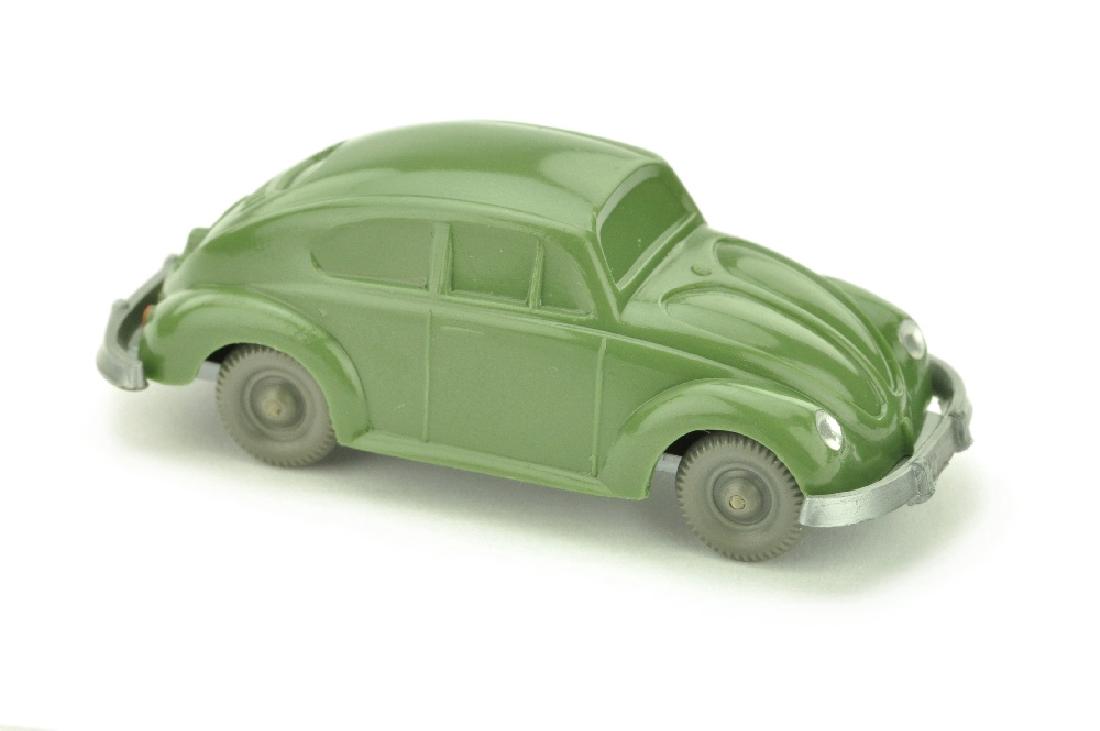 VW Kaefer (Typ 4), dunkelmaigruen (1 of 1)