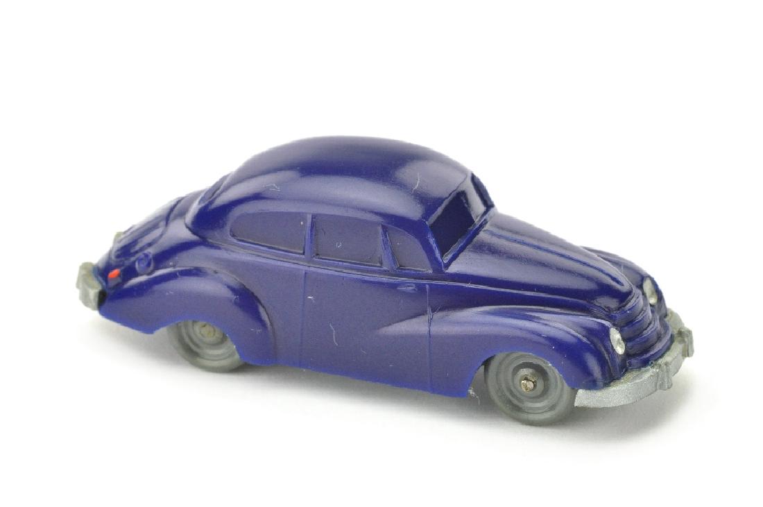 DKW Limousine, blauviolett (1 of 1)