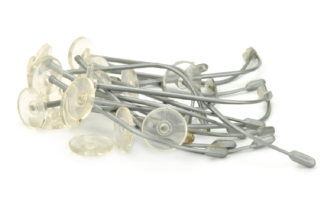 Konvolut 19 Peitschenmastlampen (1 of 1)