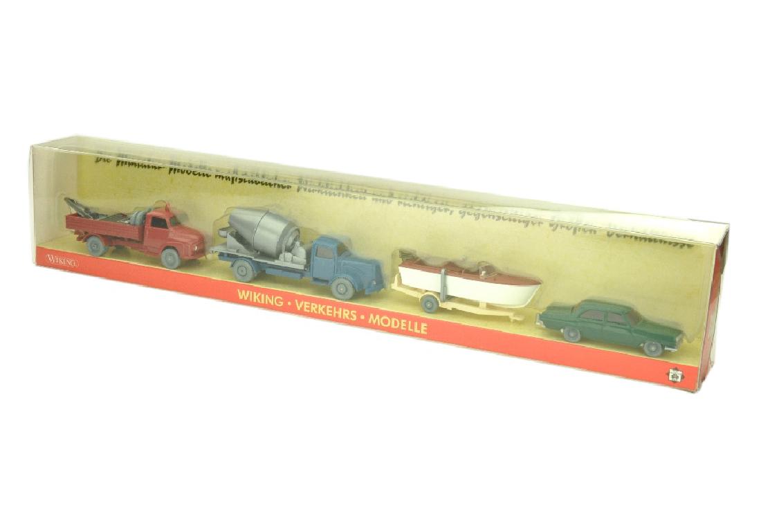 PMS "Wiking-Verkehrs-Modelle" Ausgabe 26 (1 of 1)