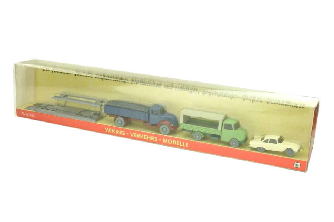 PMS "Wiking-Verkehrs-Modelle" Ausgabe 27 (1 of 1)