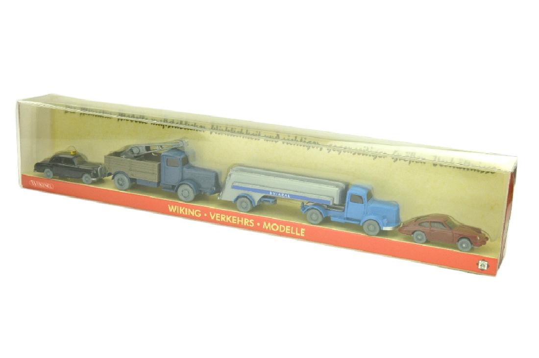 PMS "Wiking-Verkehrs-Modelle" Ausgabe 46 (1 of 1)