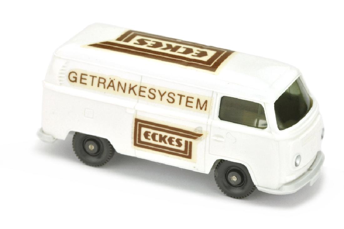 Eckes - VW T2 Kastenwagen, weiss (1 of 2)