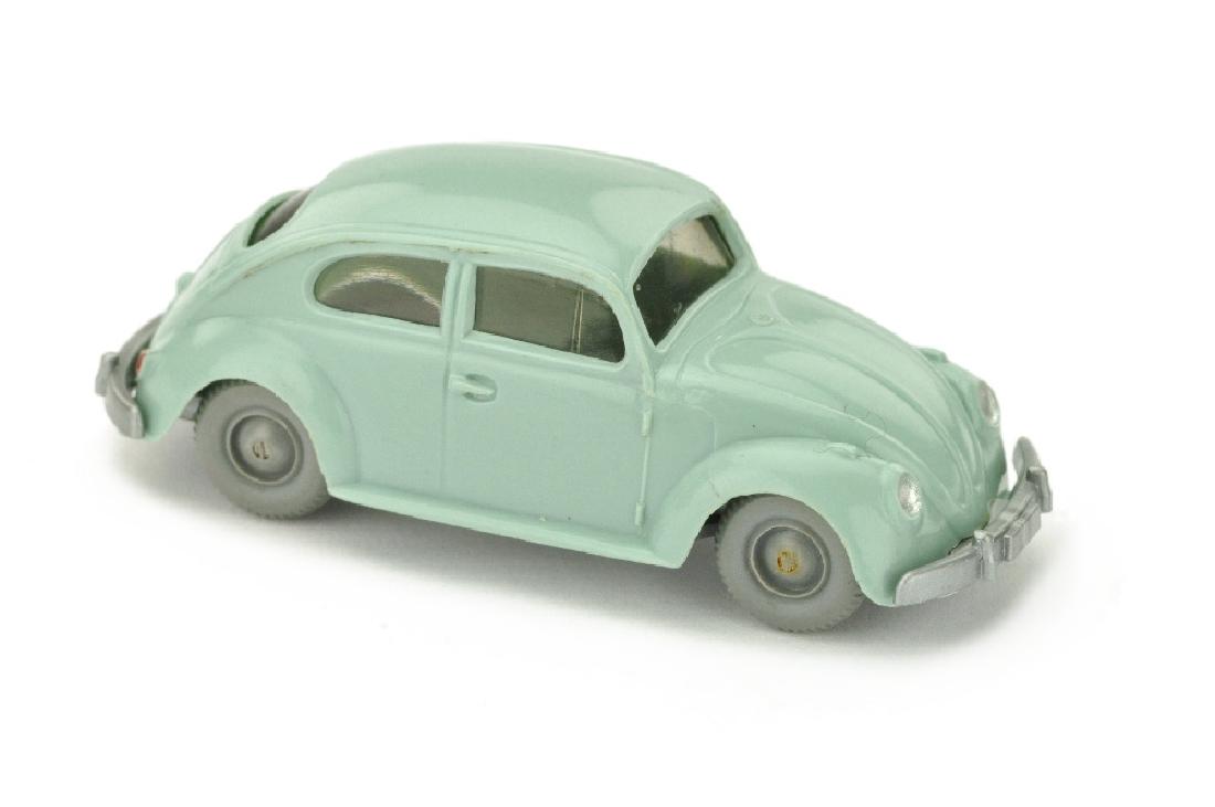 VW Kaefer (Typ 5), d'-lichtgruen (1 of 1)