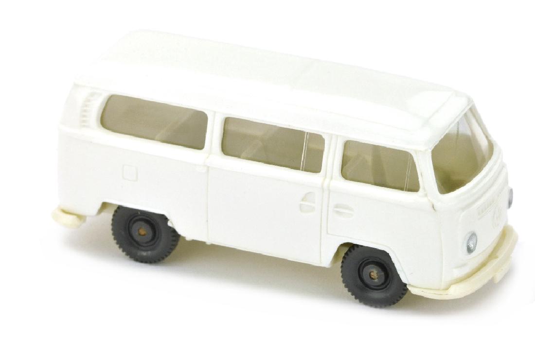 VW T2 Bus, weiss (1 of 1)