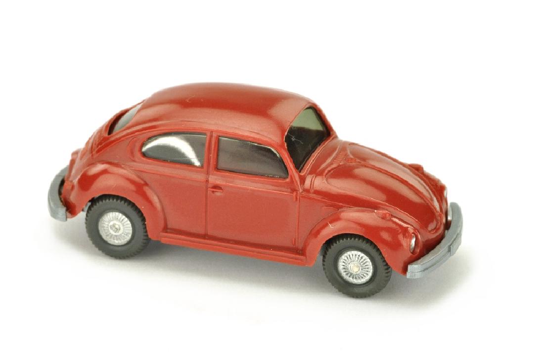 VW Kaefer (Typ 6), weinrot (Version /5) (1 of 1)