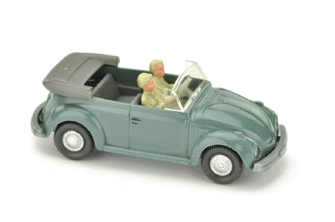VW Kaefer Cabrio (Typ 3), blaugrau (1 of 1)