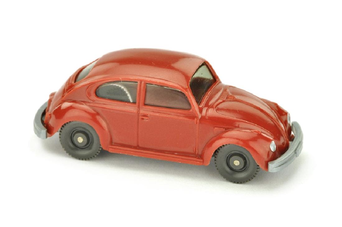 VW Kaefer (Typ 6), weinrot (Version /3) (1 of 1)