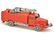 Ruestwagen mit Kran MB 3500 (schmale Winde)