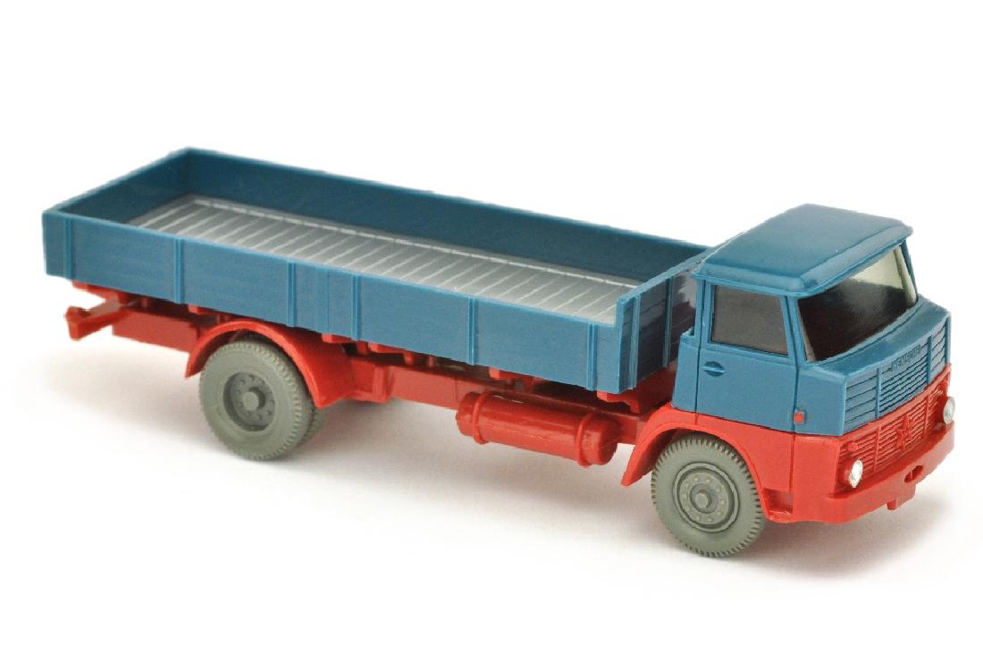 Henschel HS 16, azurblau/rot (Version /1) (1 of 1)