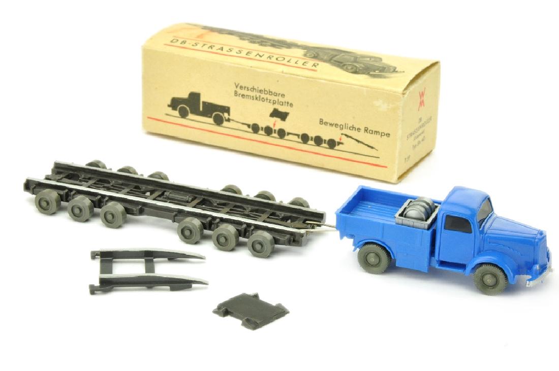 Strassenroller MB 5000, himmelblau (im Ork) (1 of 1)