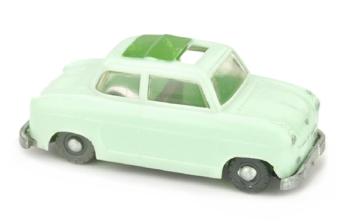 ミニカー Siku V 84 NSU PRINZ Siku (v 84) Nsu Prinz, Helles Weissgruen