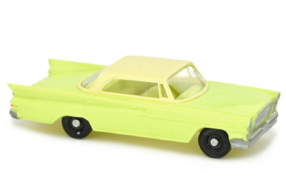 SIKU - (V 186) Chrysler Windsor (1 of 2)