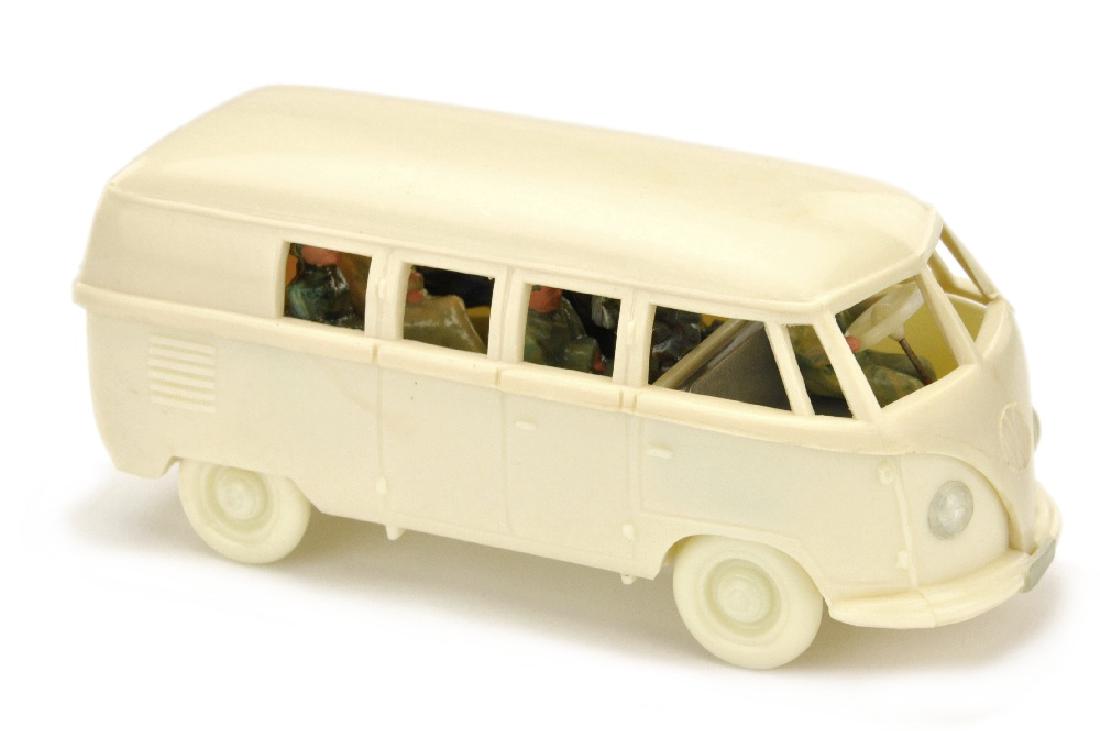 VW Bus (Typ 1), cremeweiss (2.Wahl) (1 of 5)