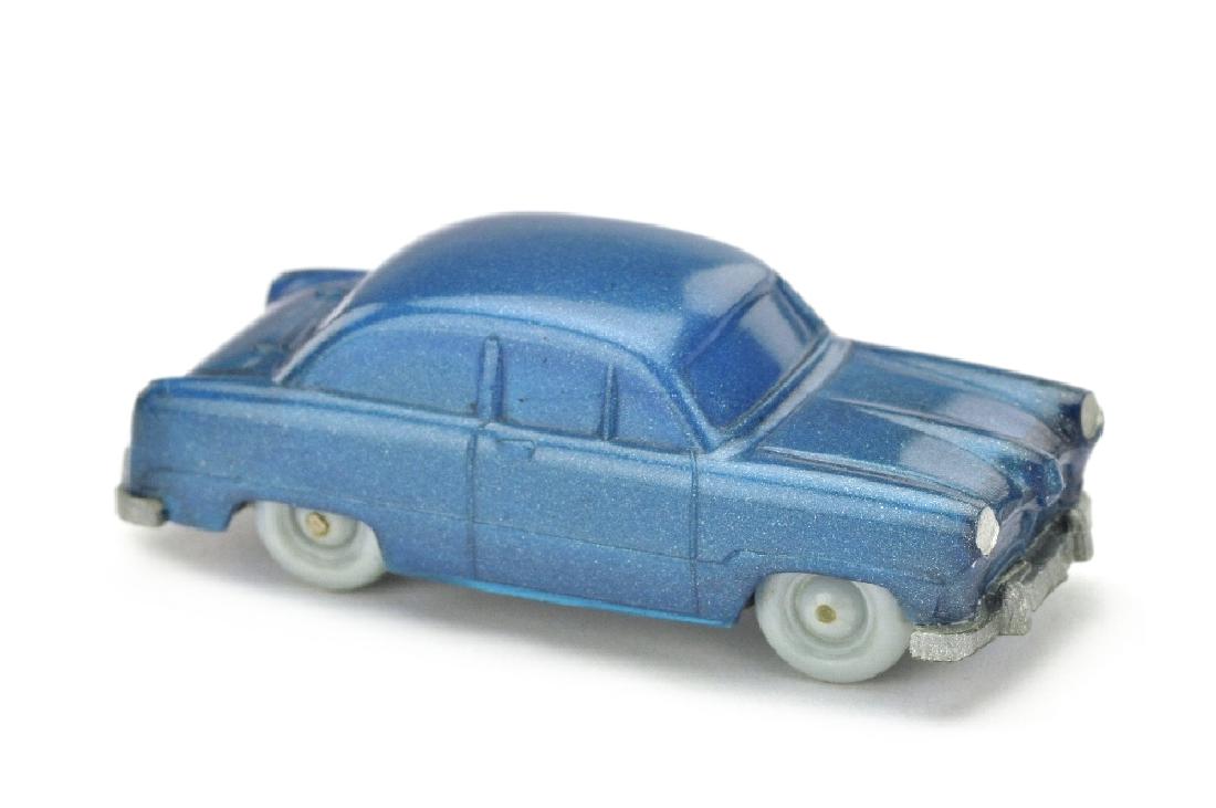 Ford Taunus Weltkugel, blaumetallic (1 of 3)