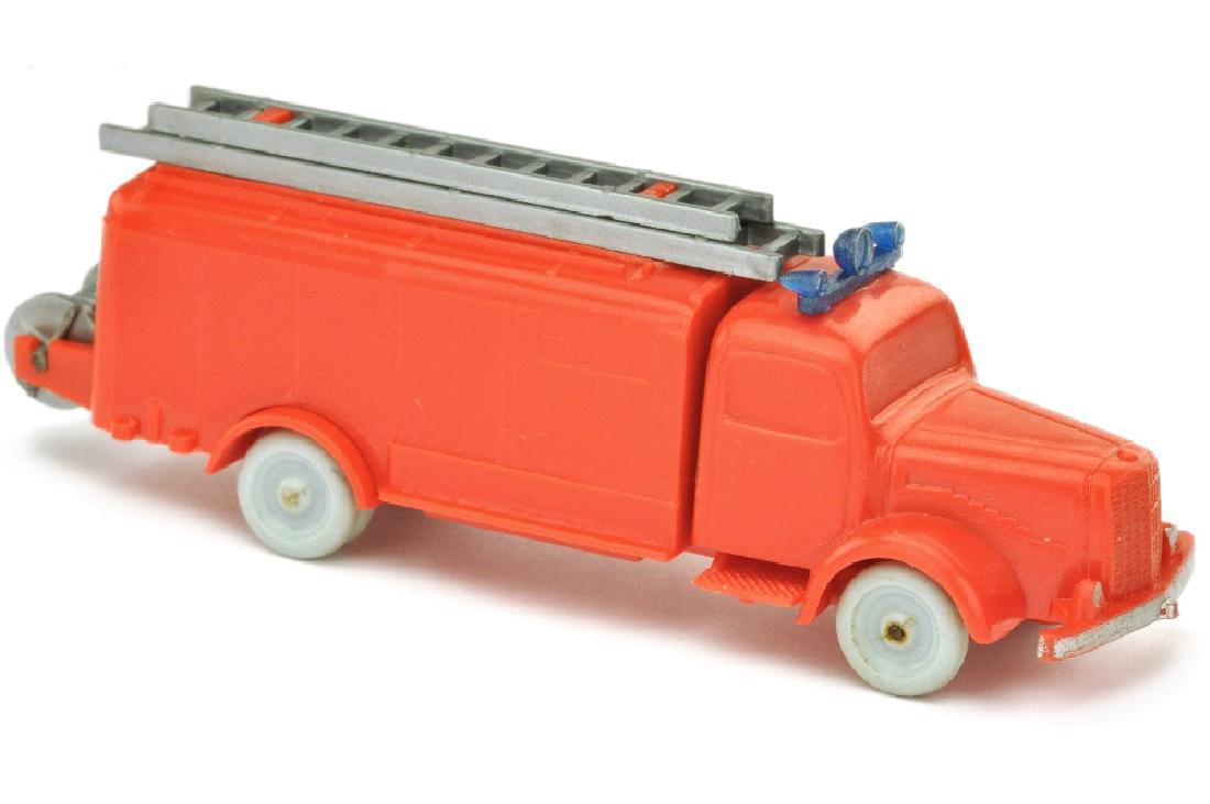 Spritzenwagen MB 5000 (1 of 3)