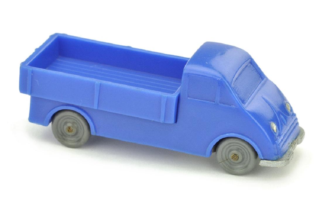 DKW Schnelllaster, ultramarin (1 of 3)