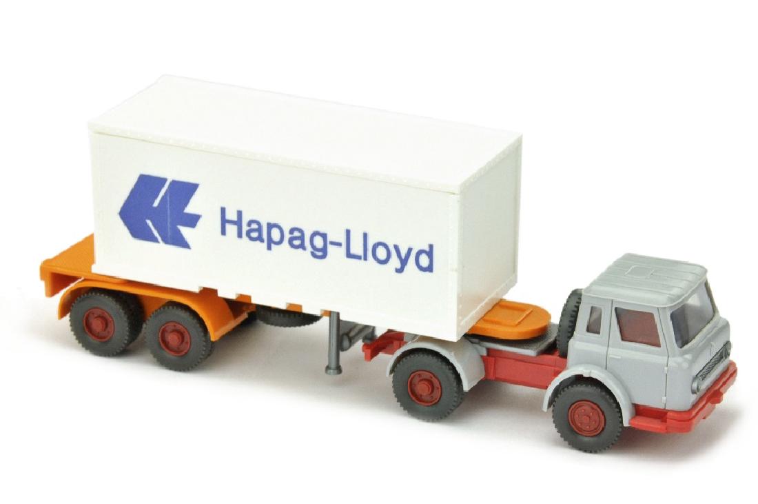 Hapag-Lloyd/8 - International Loadstar (1 of 3)