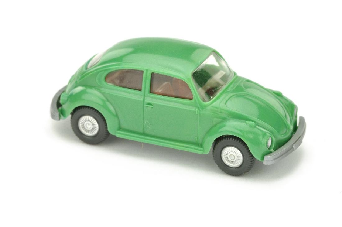 VW Kaefer (Typ 7), dunkles blassgruen (1 of 3)