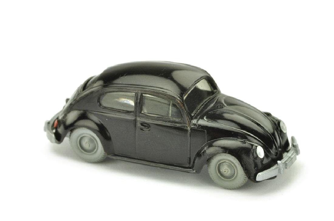 VW Kaefer (Typ 5), schwarz (1 of 3)