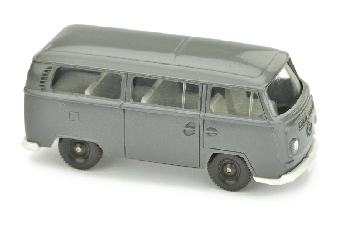VW T2 Bus, basaltgrau (1 of 3)