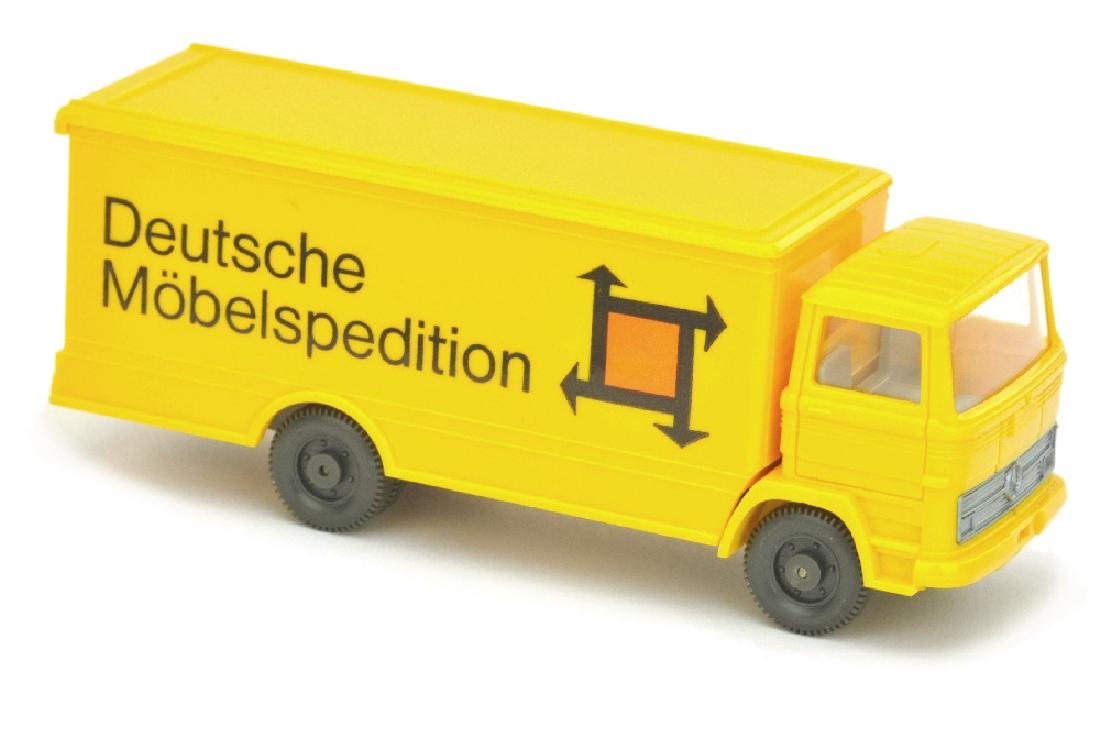 MB 1317 Deutsche Moebelspedition (breite Pfeile) (1 of 3)