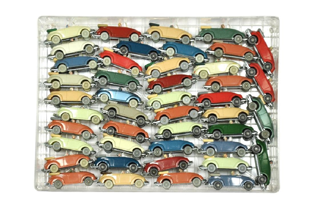 Konvolut 44 VW Kaefer Cabrio (Typ 2) (1 of 1)