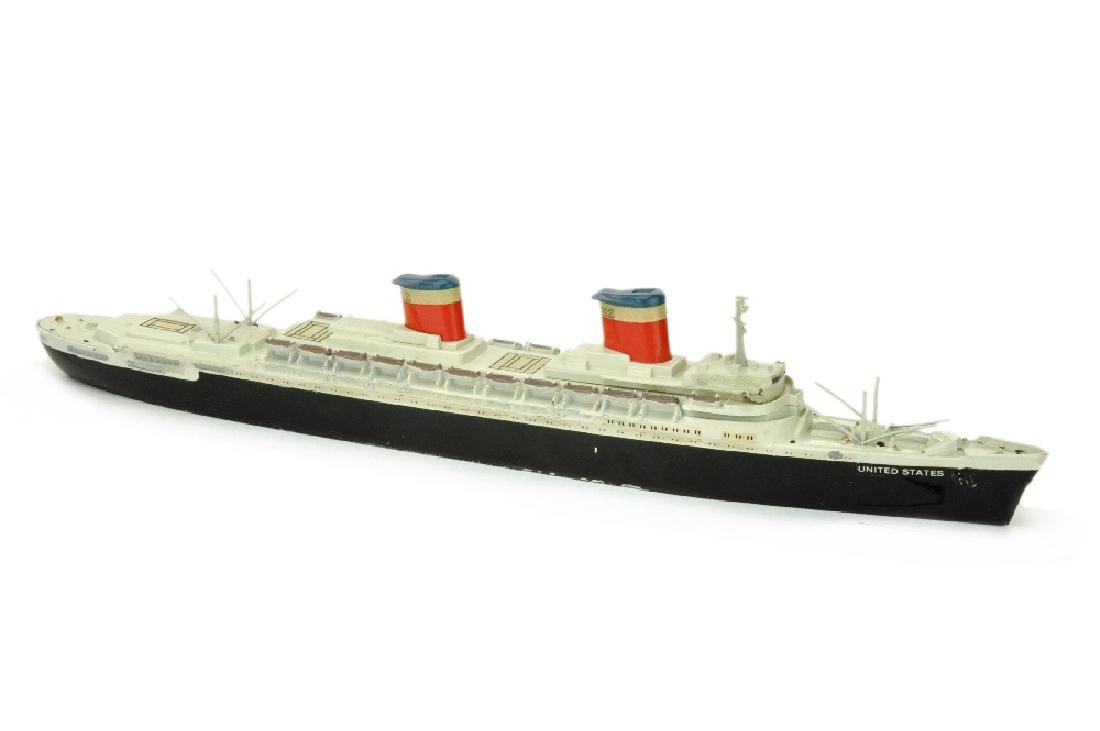 Passagierschiff United States (Wiking-Vorserie) (1 of 4)