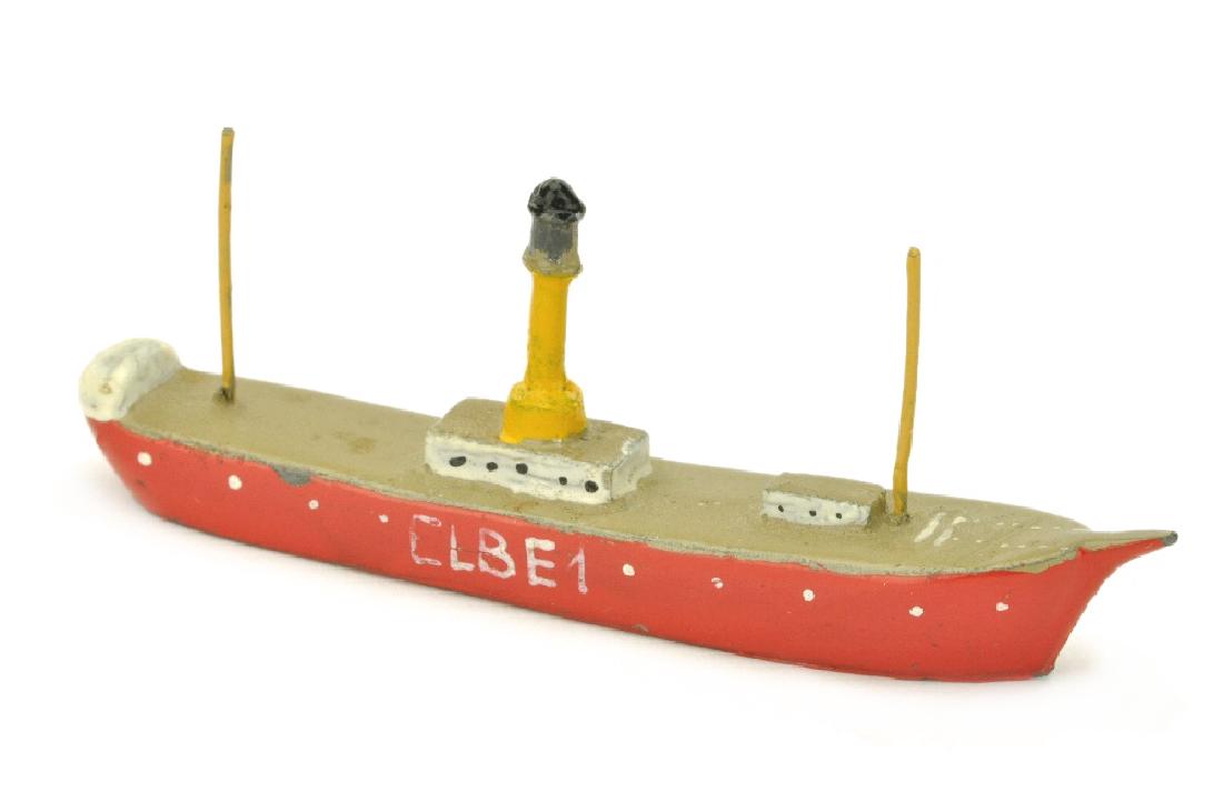 Feuerschiff (Typ 1) Elbe 1 (1 of 2)
