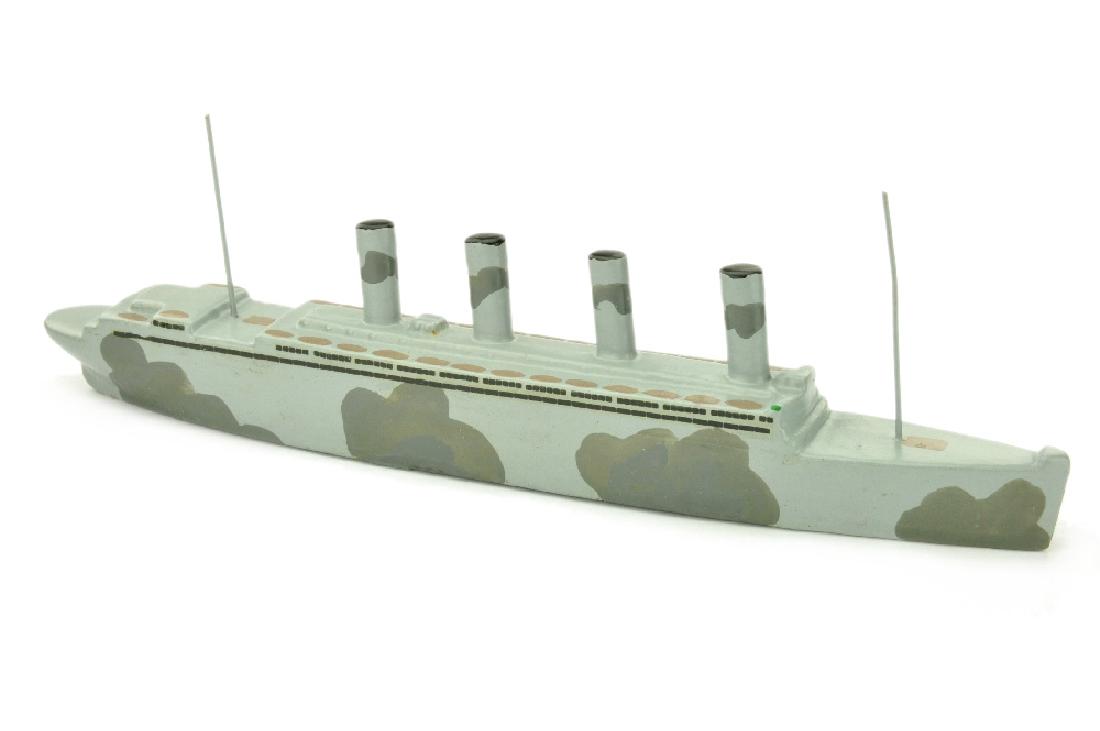 Passagierschiff Aquitania (Nachguss) (1 of 2)