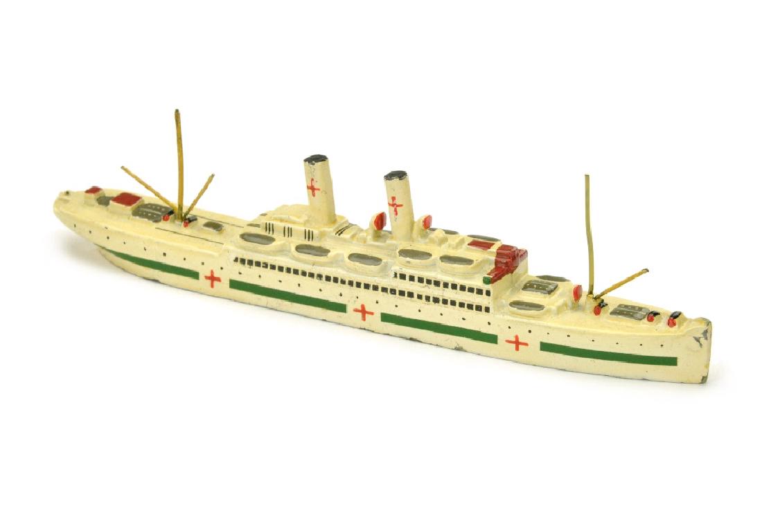 Lazarettschiff Oceana (1 of 2)