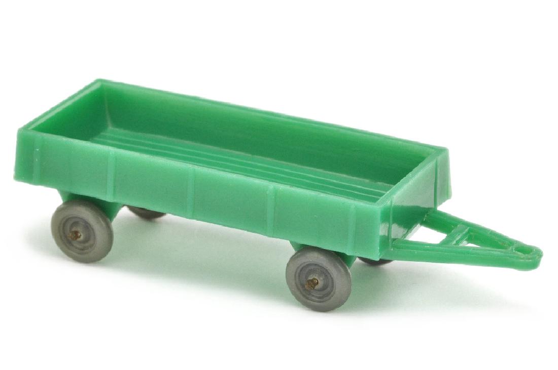 LKW-Anhaenger (Typ 2), gruen (1 of 2)