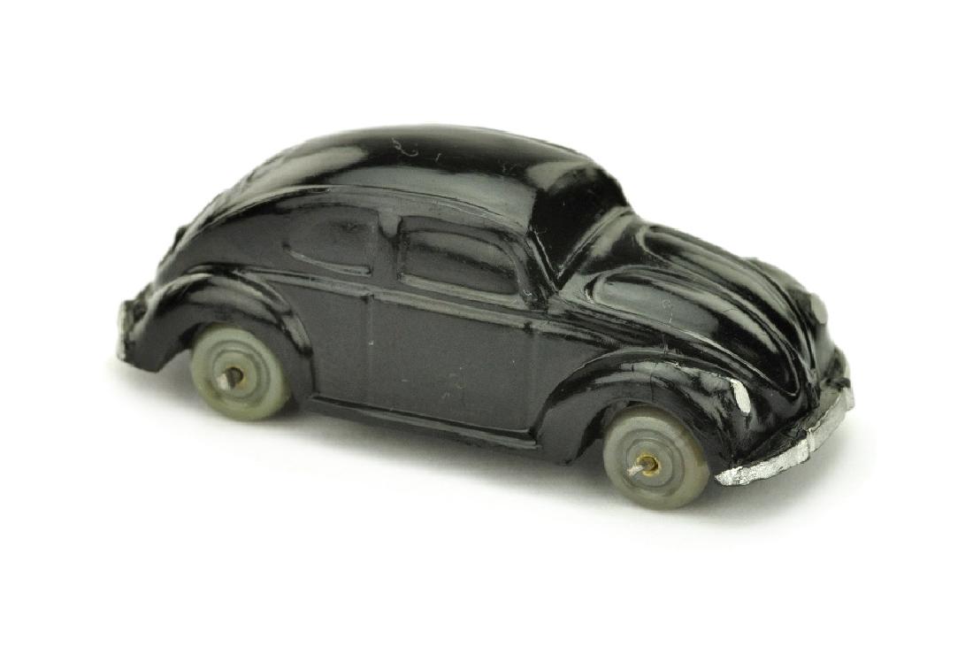 VW Kaefer (Typ 2), schwarz (1 of 2)