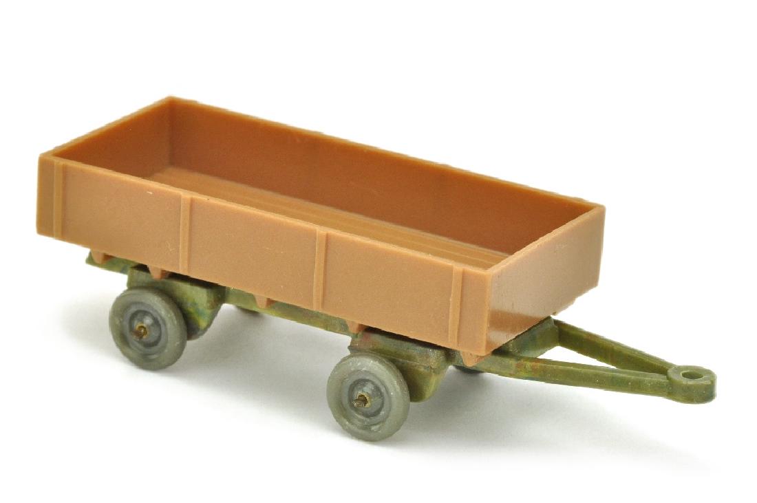 LKW-Anhaenger (Typ 3), ockerbraun (1 of 2)