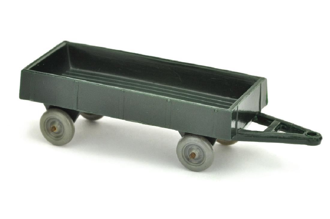 LKW-Anhaenger (Typ 2), schwarzgruen (1 of 2)
